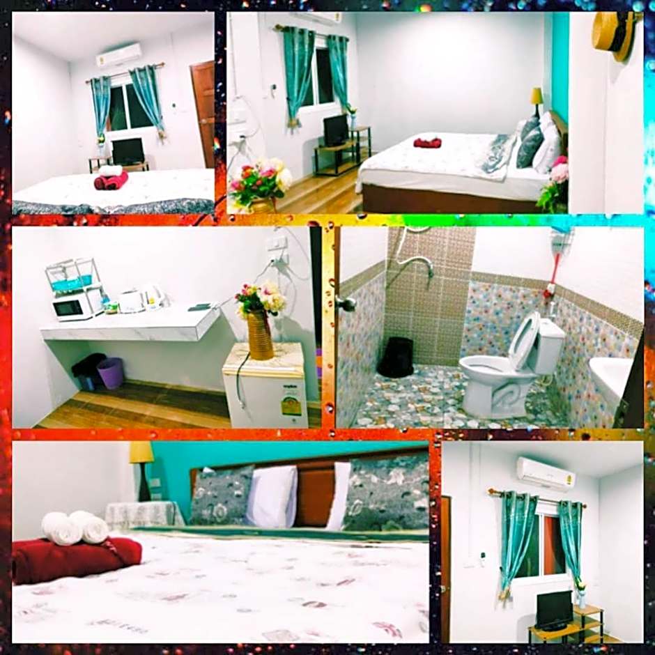 Baan Haneen At Lanta