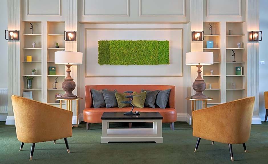 Powerscourt Springs Health Farm