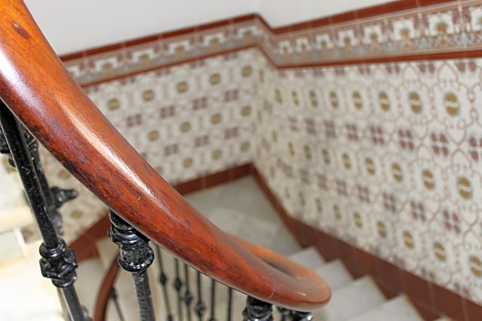 Hotel Cantón