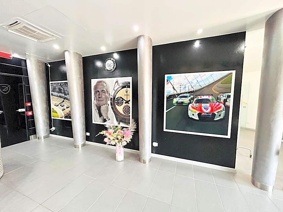 Daytona Business Hotel