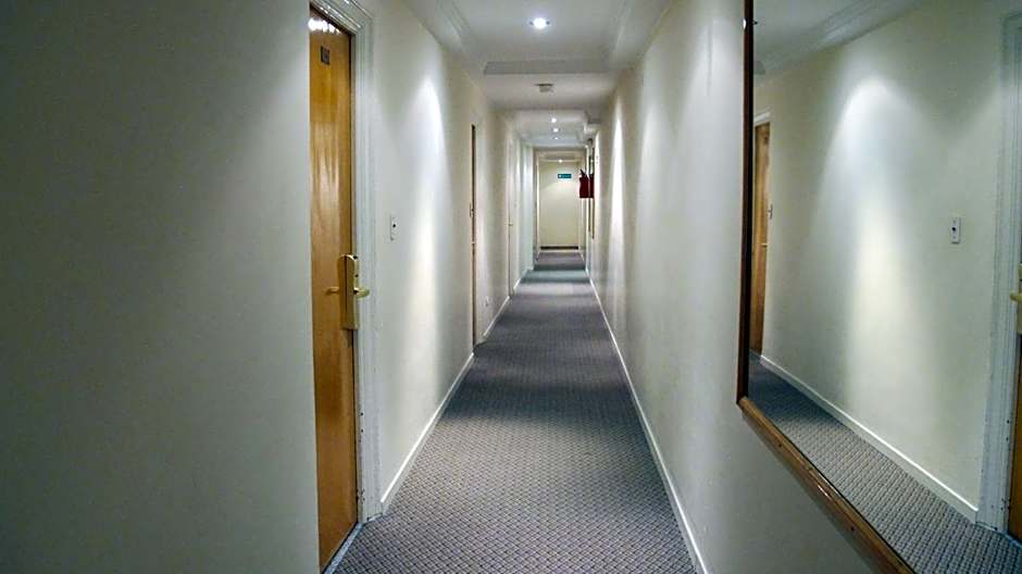 Gran Hotel Libertad