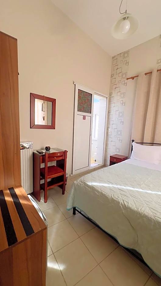 Hotel Trifylia