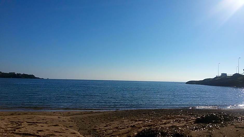 ibis Styles Frejus Sain-Raphael