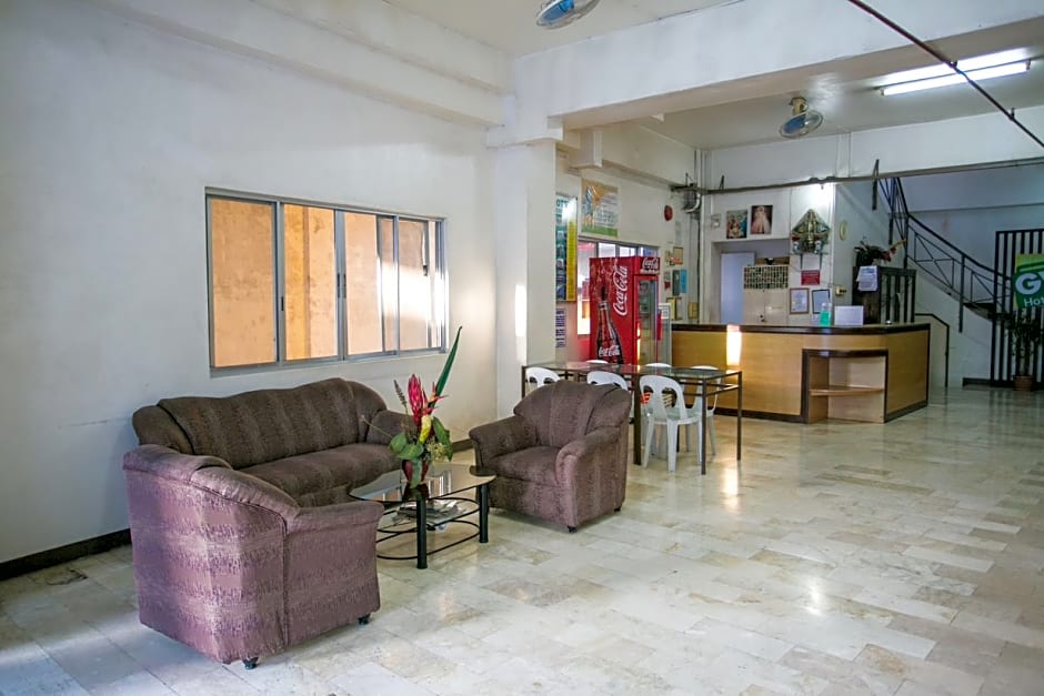 GV Hotel Dipolog