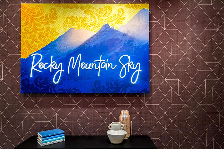 Homewood Suites by Hilton Thornton Denver