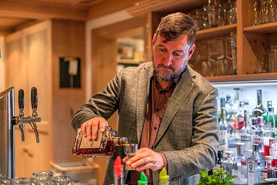 Hubertus, 3 Sterne Superior