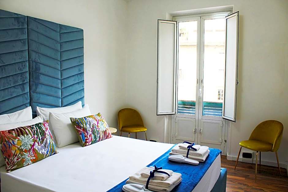 Guest House Grazioli