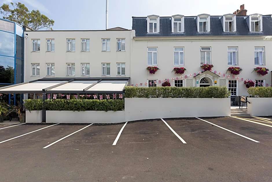 Les Rocquettes Hotel