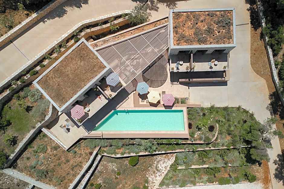 Amphitheatro Boutique Hotel