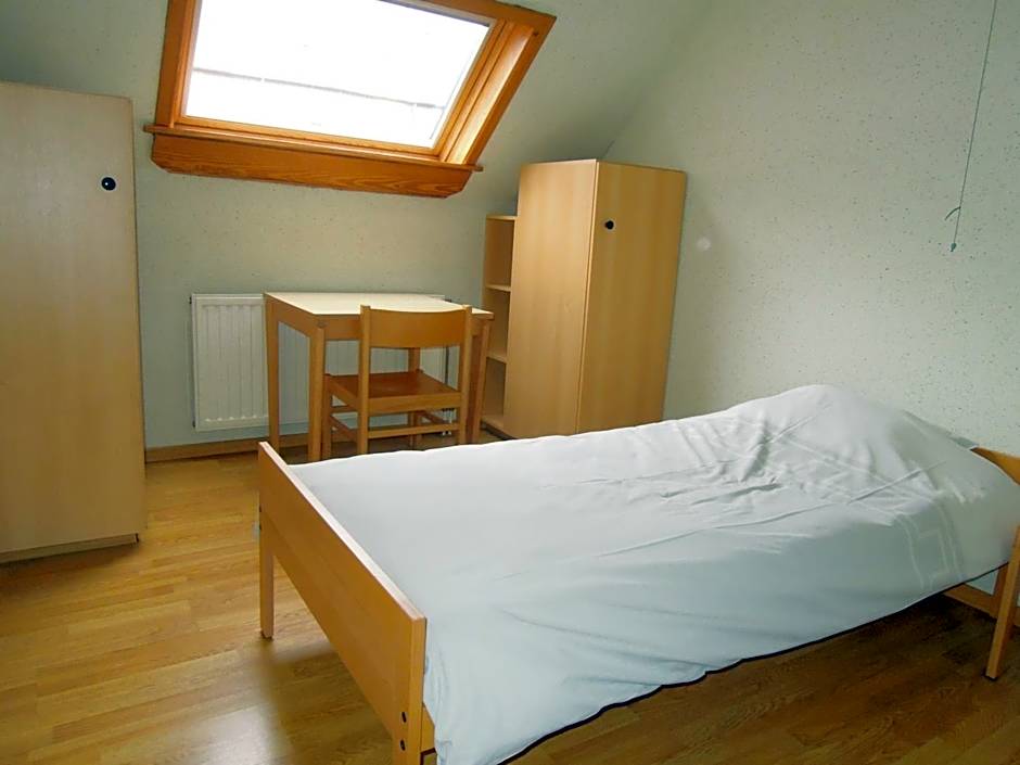 KLOOSTERSTRAAT40