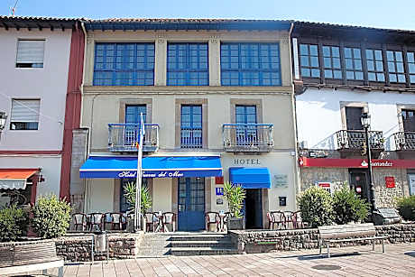 Hotel Cuevas Del Mar