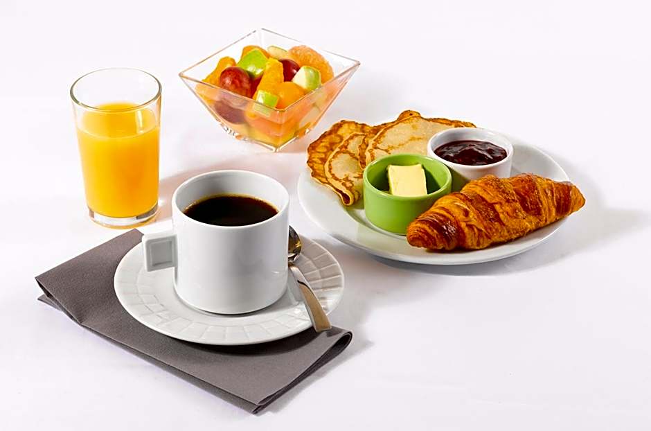 Campanile Rennes Ouest - Cleunay