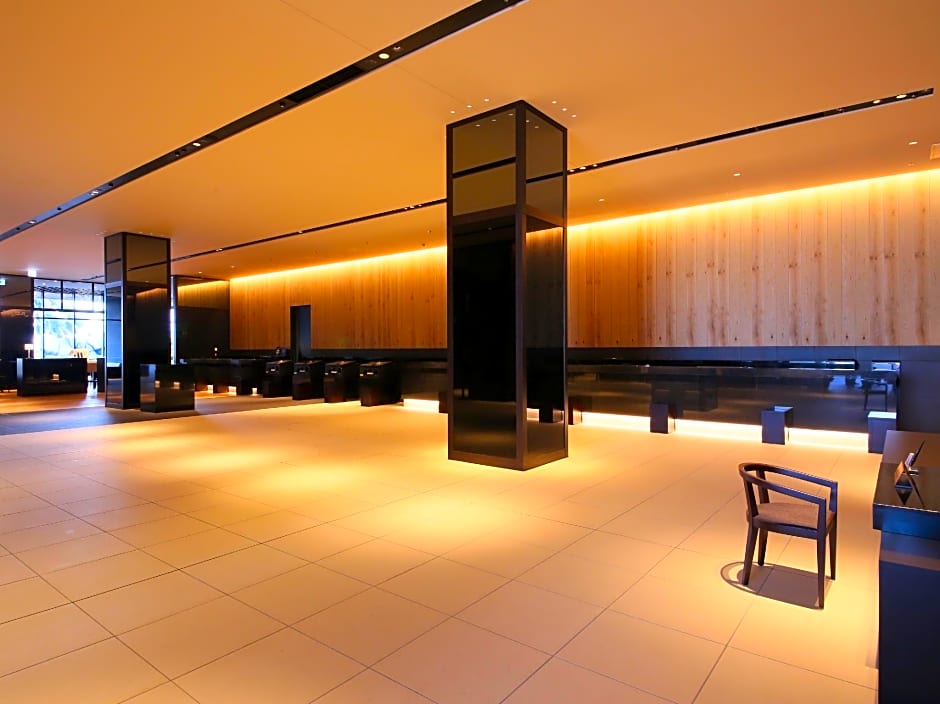 Hotel Gracery Shinjuku