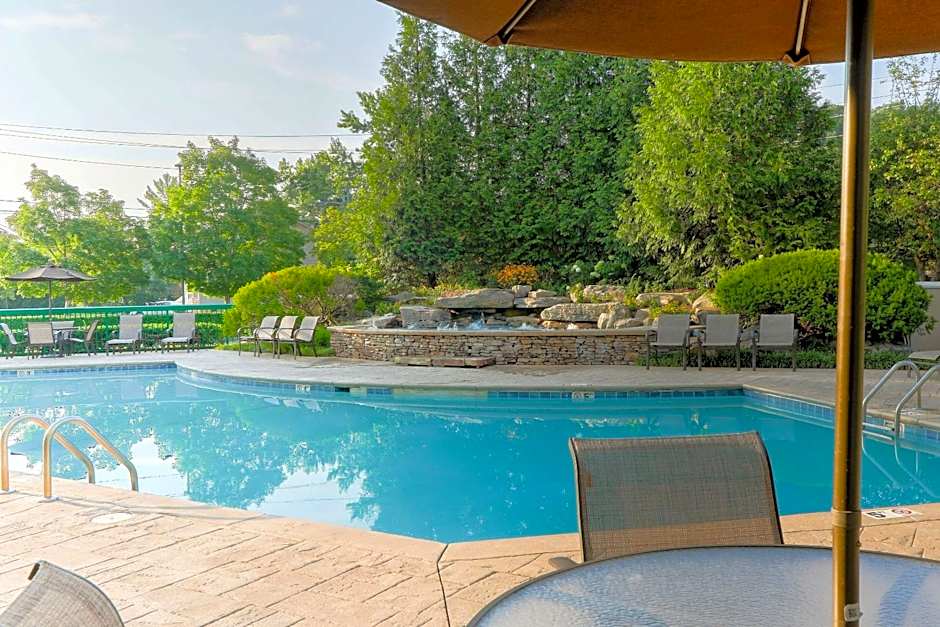 Quality Inn Near the Island Pigeon Forge