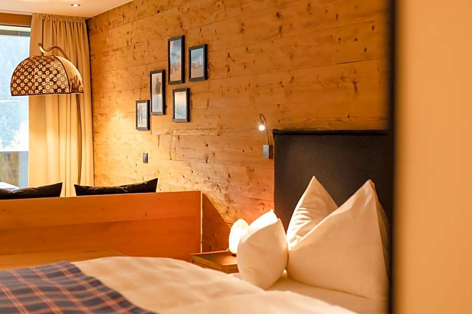 Boutiquehotel Grandau