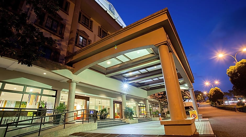 Hotel Seri Malaysia Genting Highlands