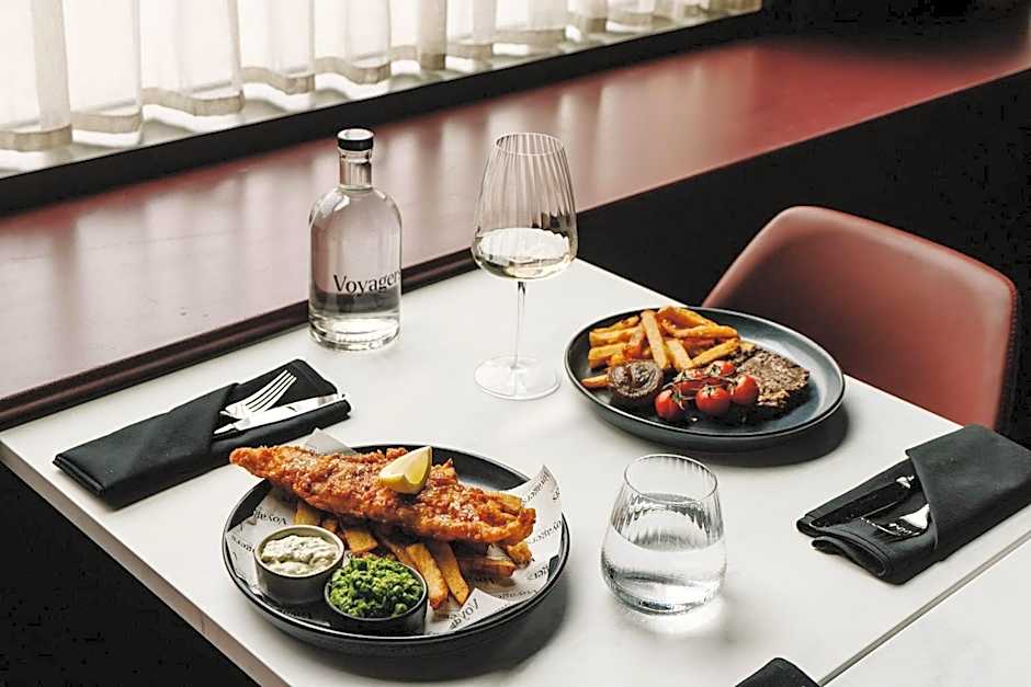 The Halyard Liverpool, Vignette Collection By IHG