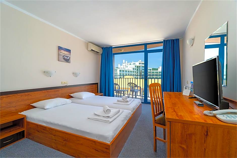 MPM Hotel Condor - All Inclusive Light