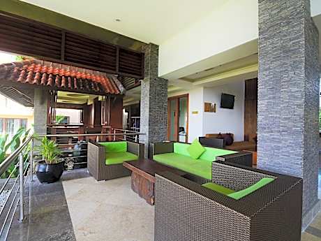 New Kuta Hotel