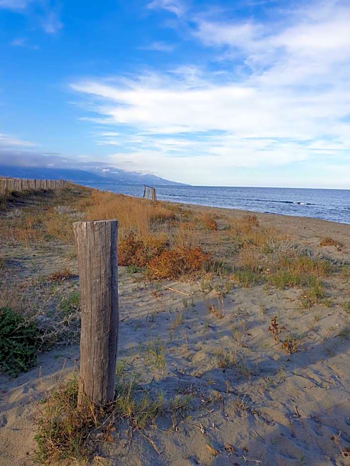 Casa Marana by Le Lido