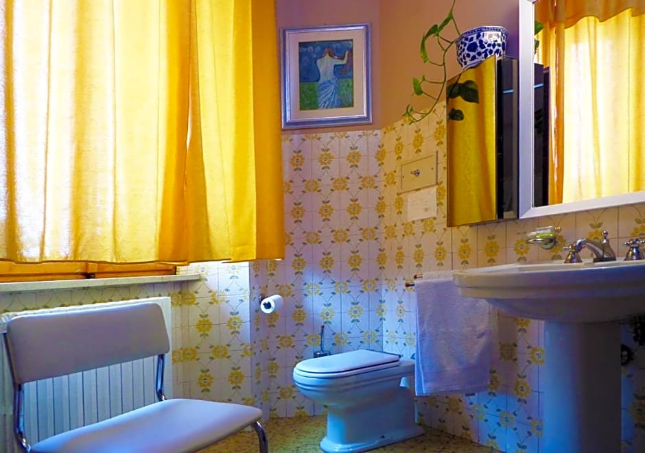 La Finestra sul Fiume