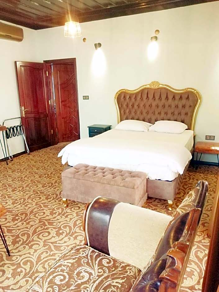 KAYIBEYİ HOTEL & RESTAURANT