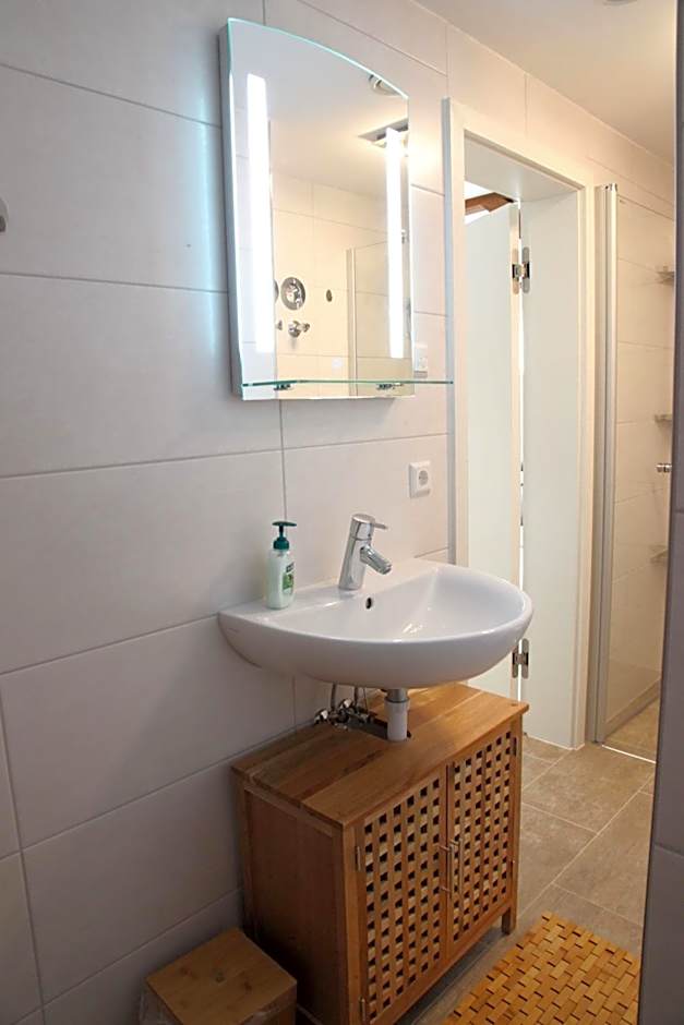 Schwaben Apartment