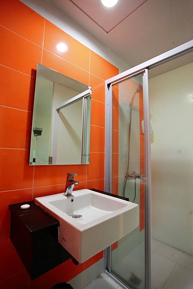 The Square Surabaya Hotel