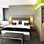 Moevenpick Hotel Stuttgart Airport