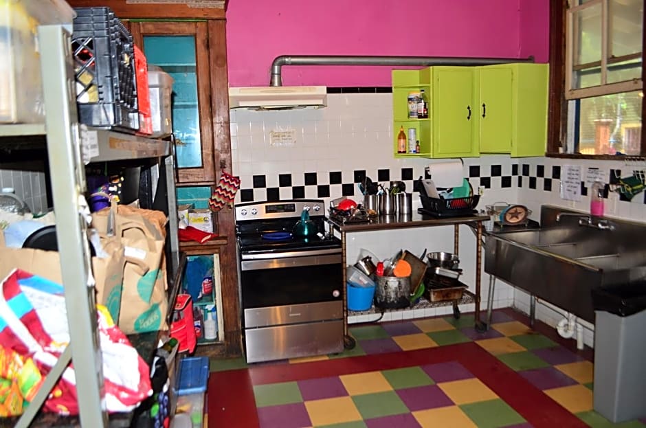 India House Hostel