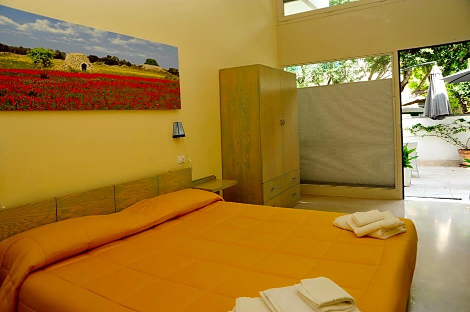 Cala Dei Normanni - Camere sul Lungomare