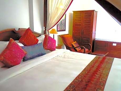 Pool Villa (2 Adults)