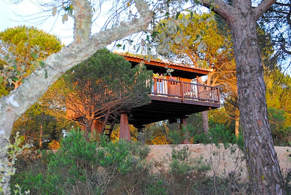 Ying Yang Monte da Lua