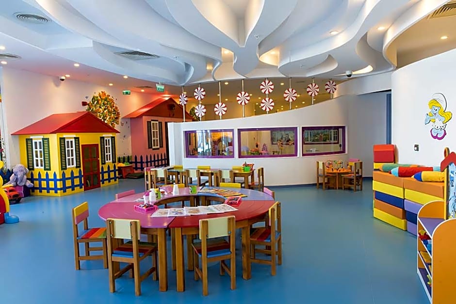 Merit Royal Premium Hotel Casino & SPA