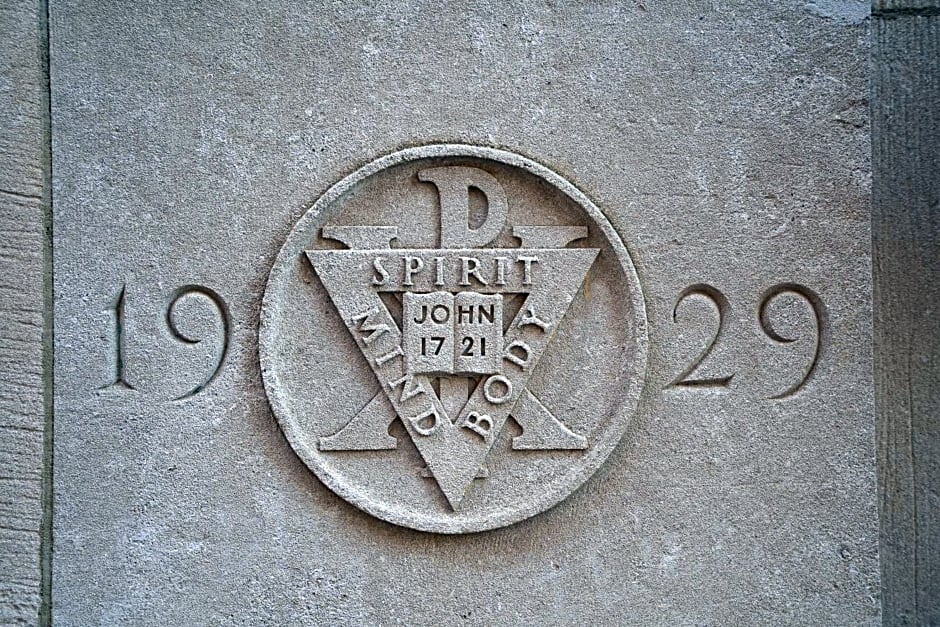 West Side YMCA