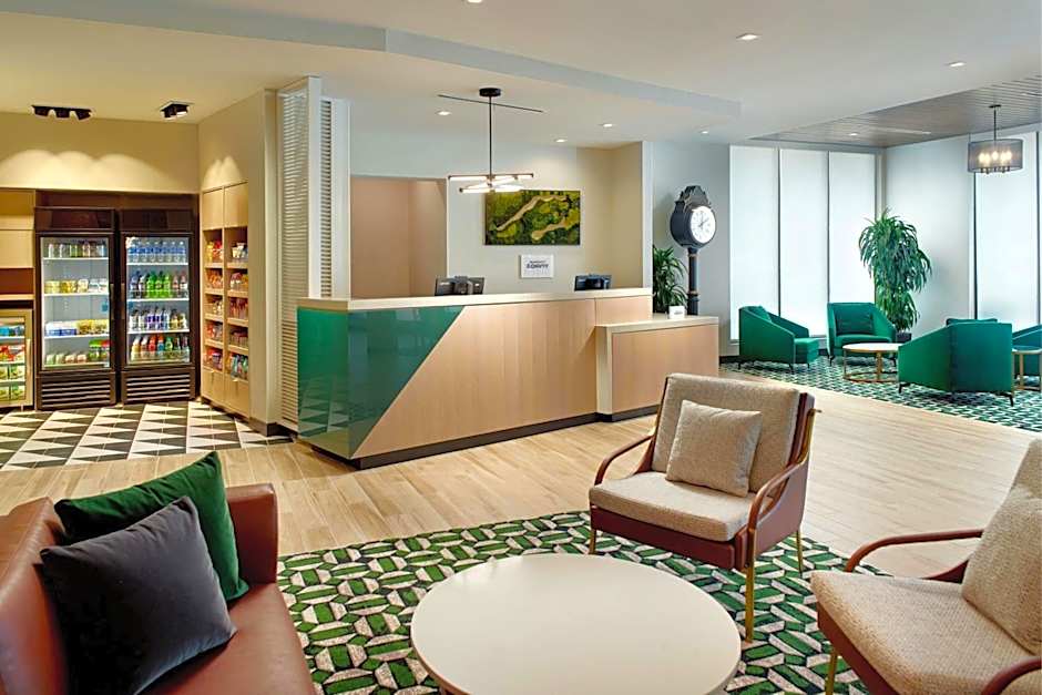 Fairfield by Marriott Inn & Suites Grovetown