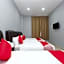 OYO 89436 SZA Inn
