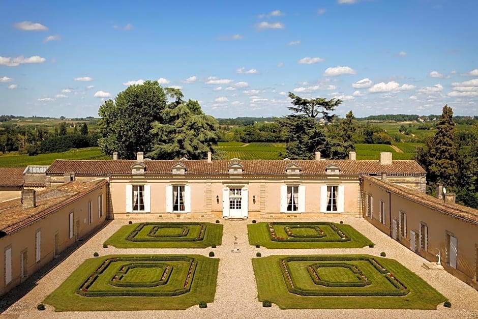 Château Fombrauge