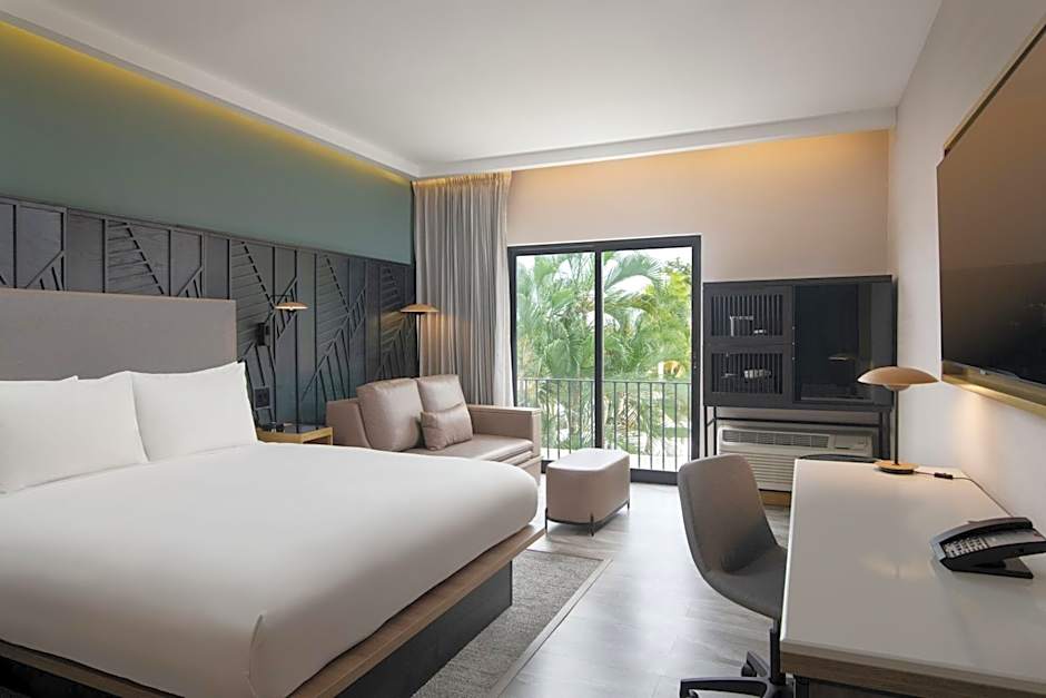 Courtyard by Marriott Santo Domingo