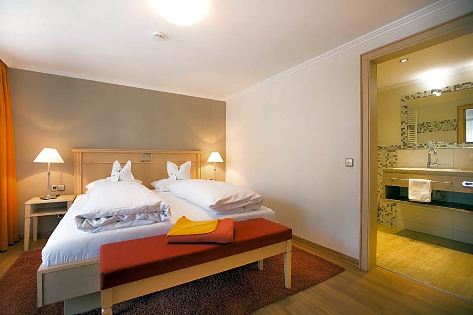 Flair Hotel Adlerbad