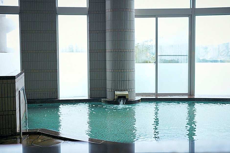 KAMENOI HOTEL ICHINOSEKI