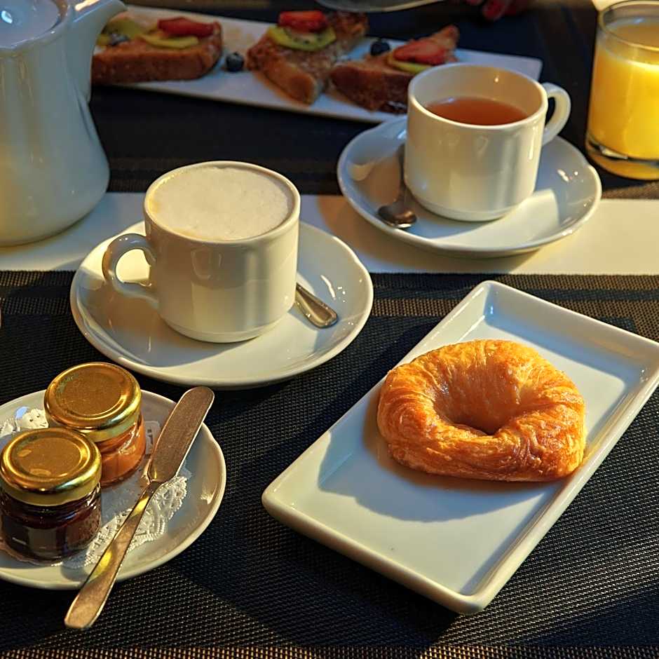 Duque Hotel Boutique & Spa