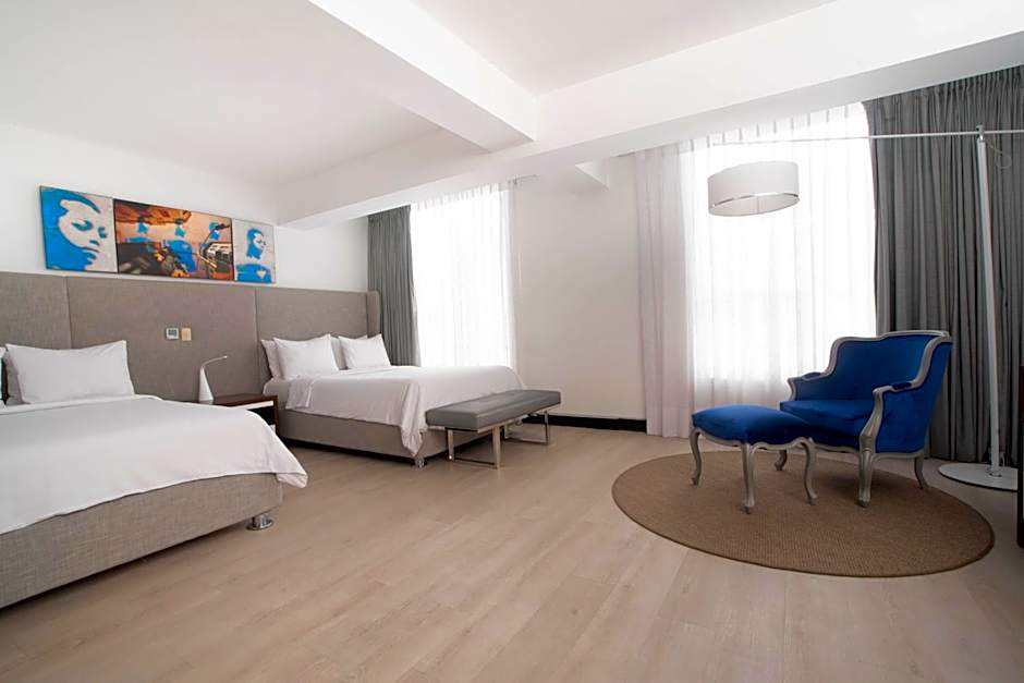 Radisson Hotel Decapolis Miraflores