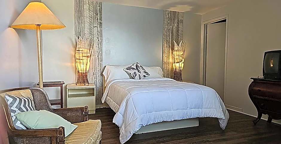 Hotel Oasis Lac St-Louis