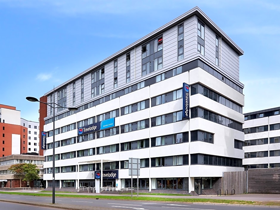 Travelodge Swindon Central