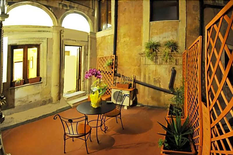 Al Duomo inn B&B