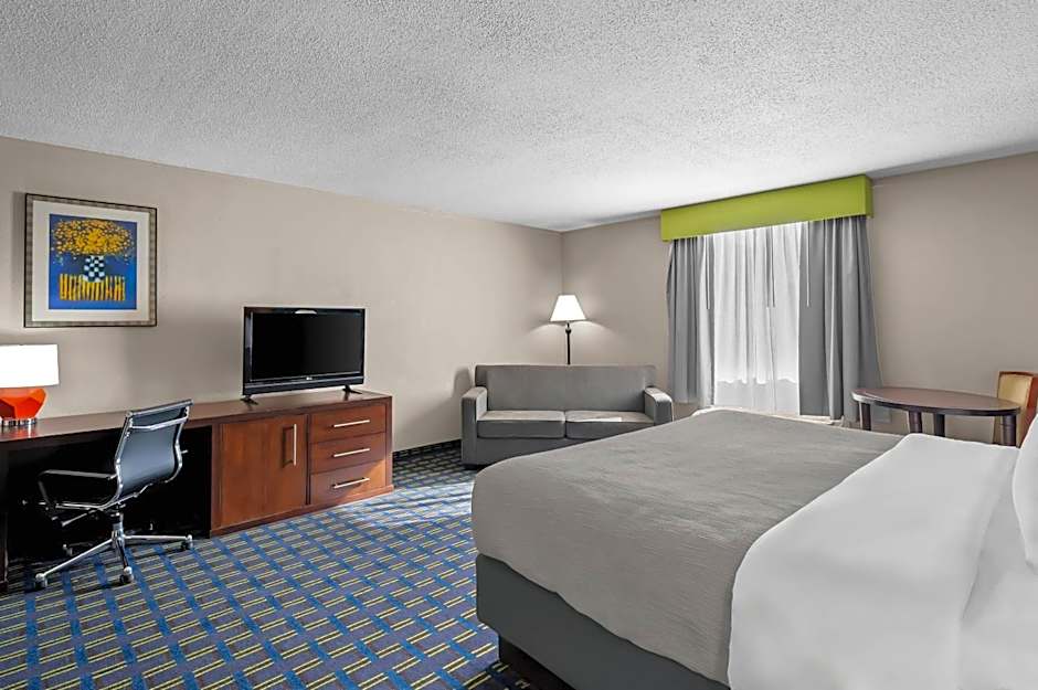 Quality Inn Little Rock South