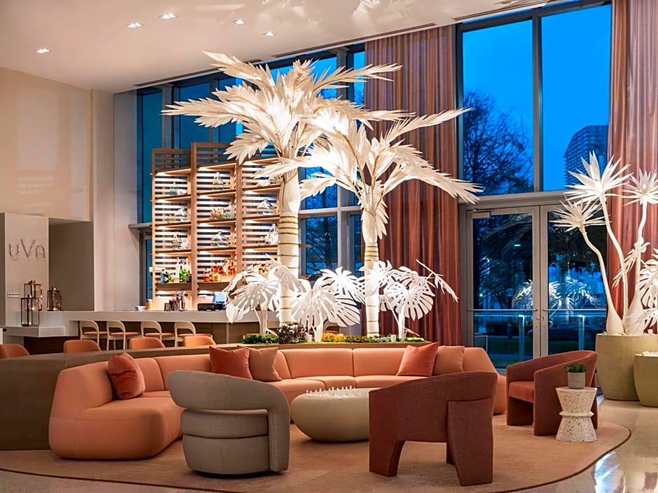 NOVOTEL MIAMI BRICKELL
