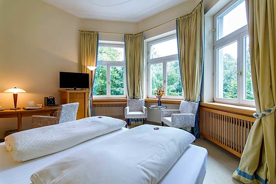 Hotel Waldhaus Langenbrahm