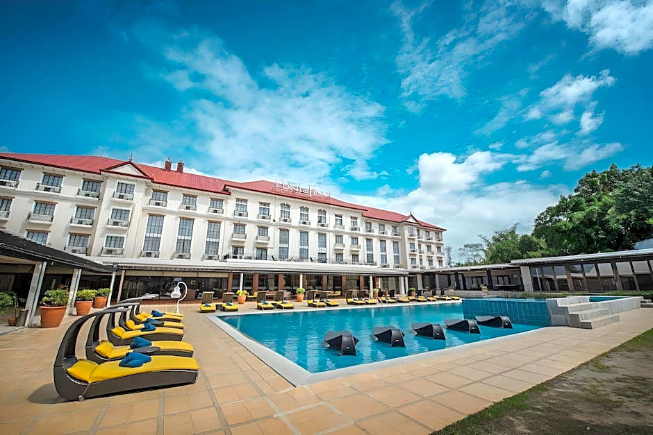 Pontefino Hotel And Residences